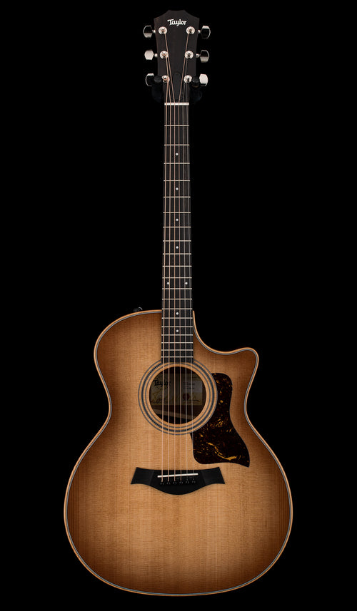 Taylor 314ce Studio - Shaded Edgeburst #65345 (Demonstration Model)